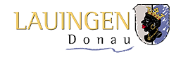 Logo Lauingen