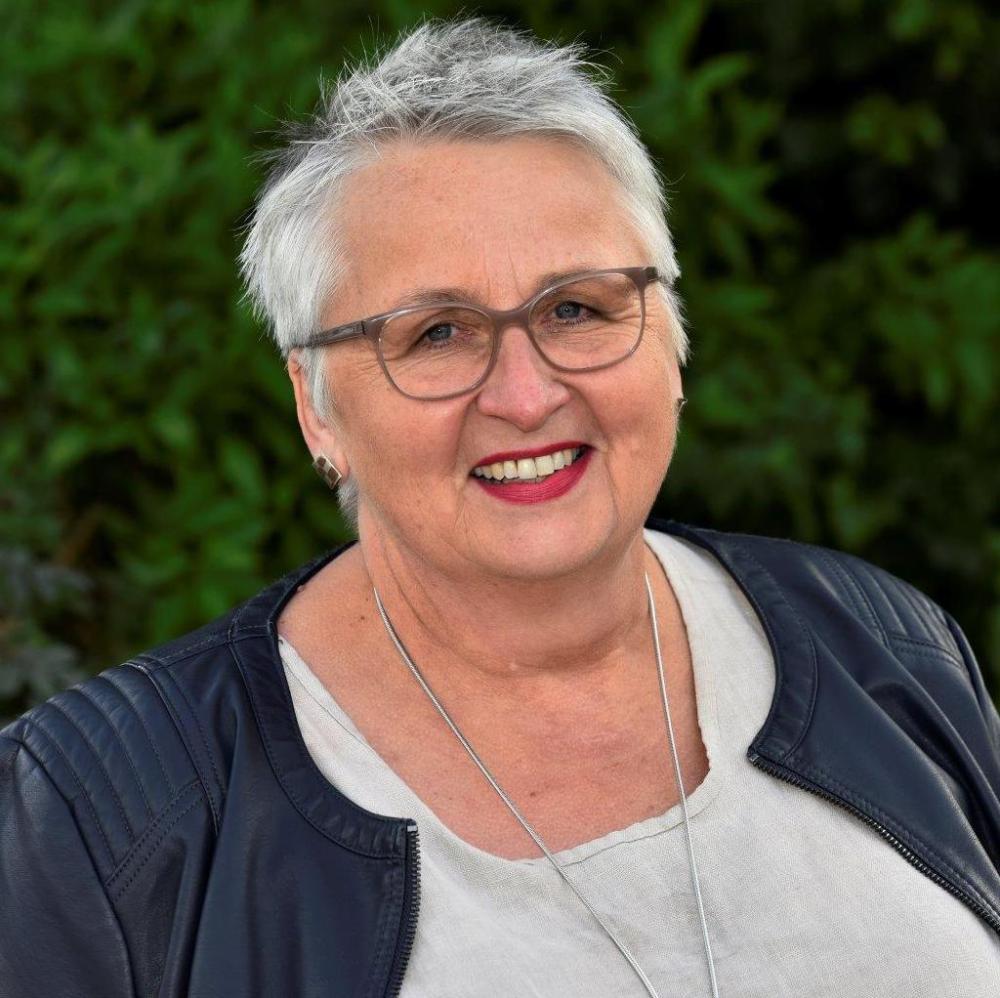 Profilbild von Martina Lenzer