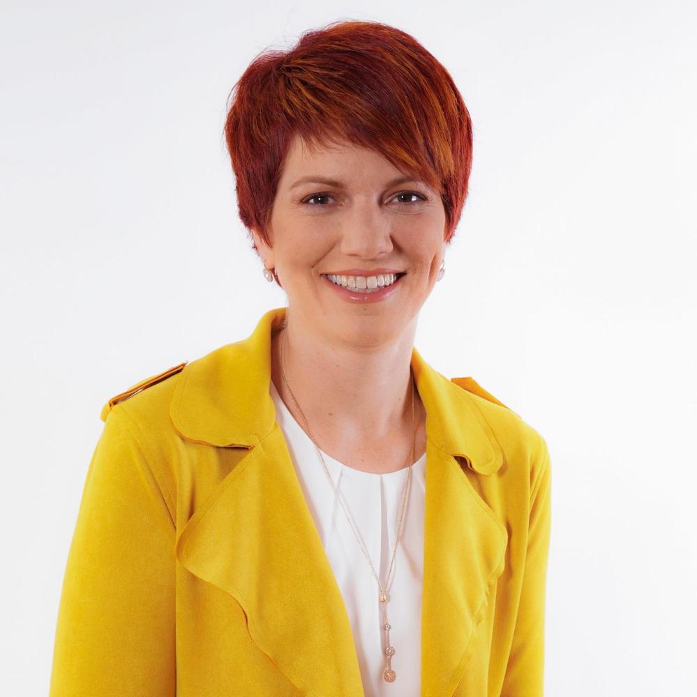 Profilbild von Katja Müller