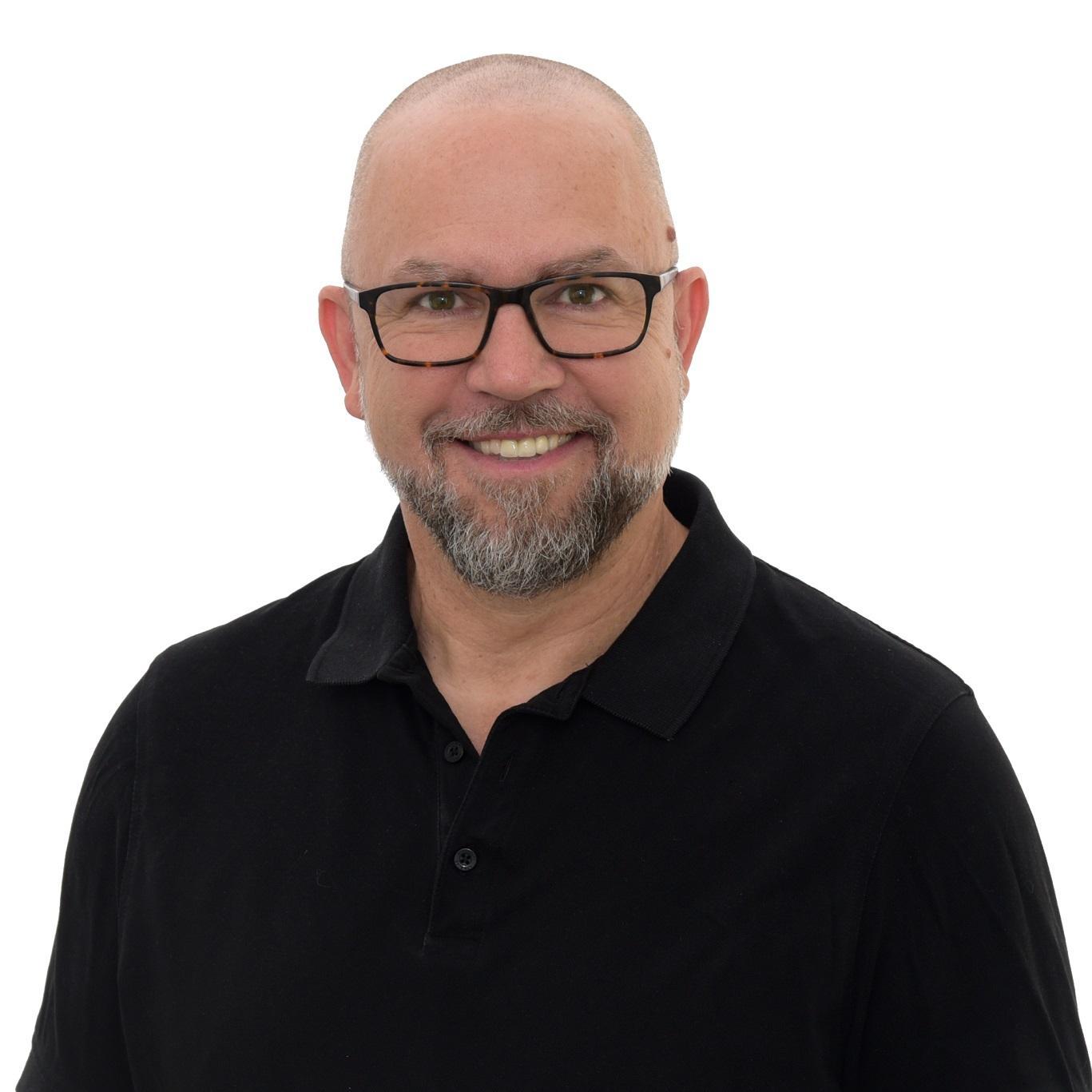 Profilbild von Manfred Joekel