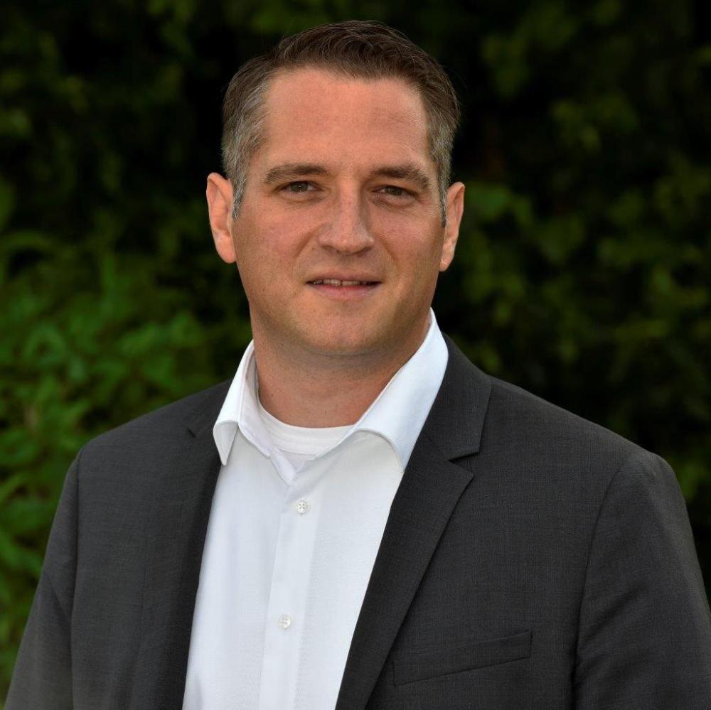 Profilbild von Philipp Barfuß