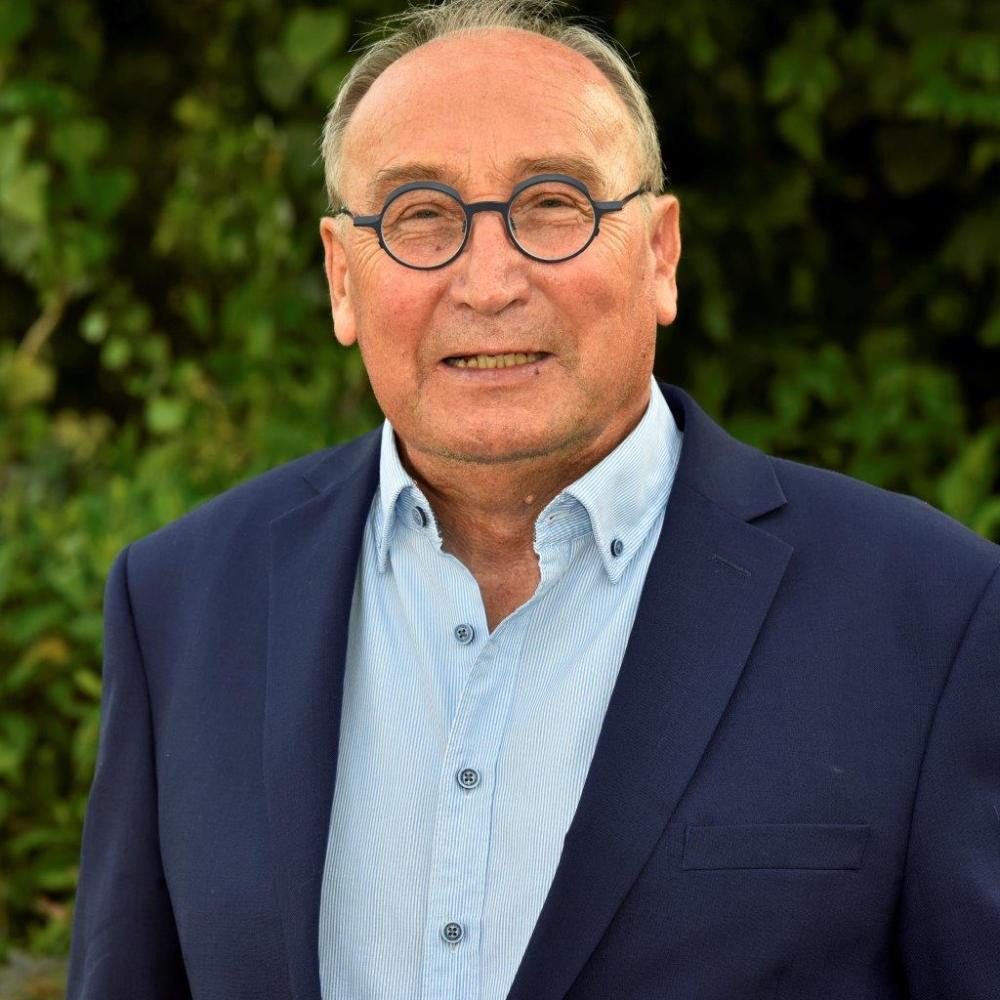 Profilbild von Dietmar Bulling