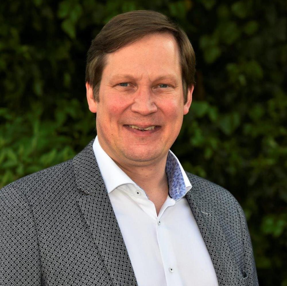 Profilbild von Markus Hoffmann