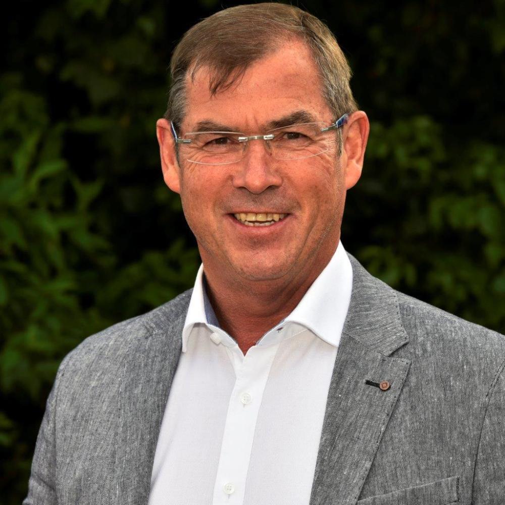 Profilbild von Albert Kaiser