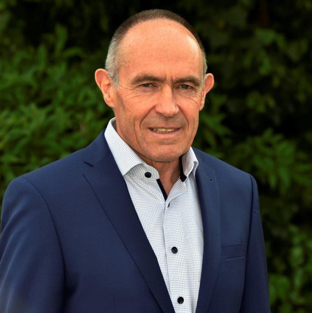 Profilbild von Engelbert Kigele