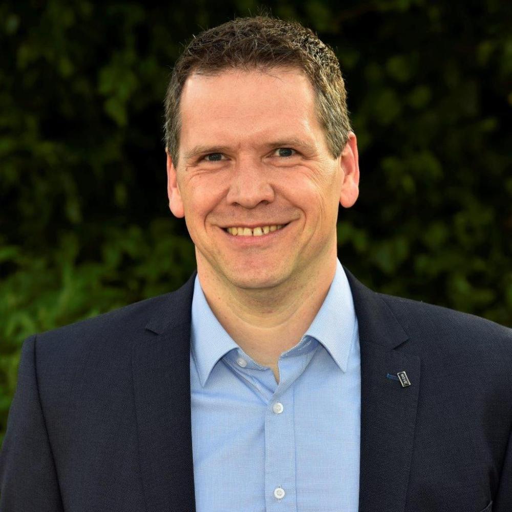 Profilbild von Markus Kimmerle