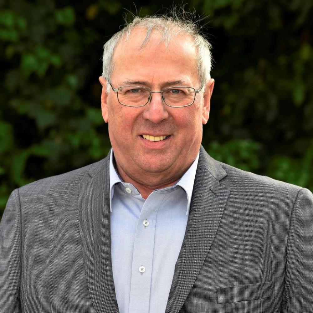 Profilbild von Vitus Kleinle