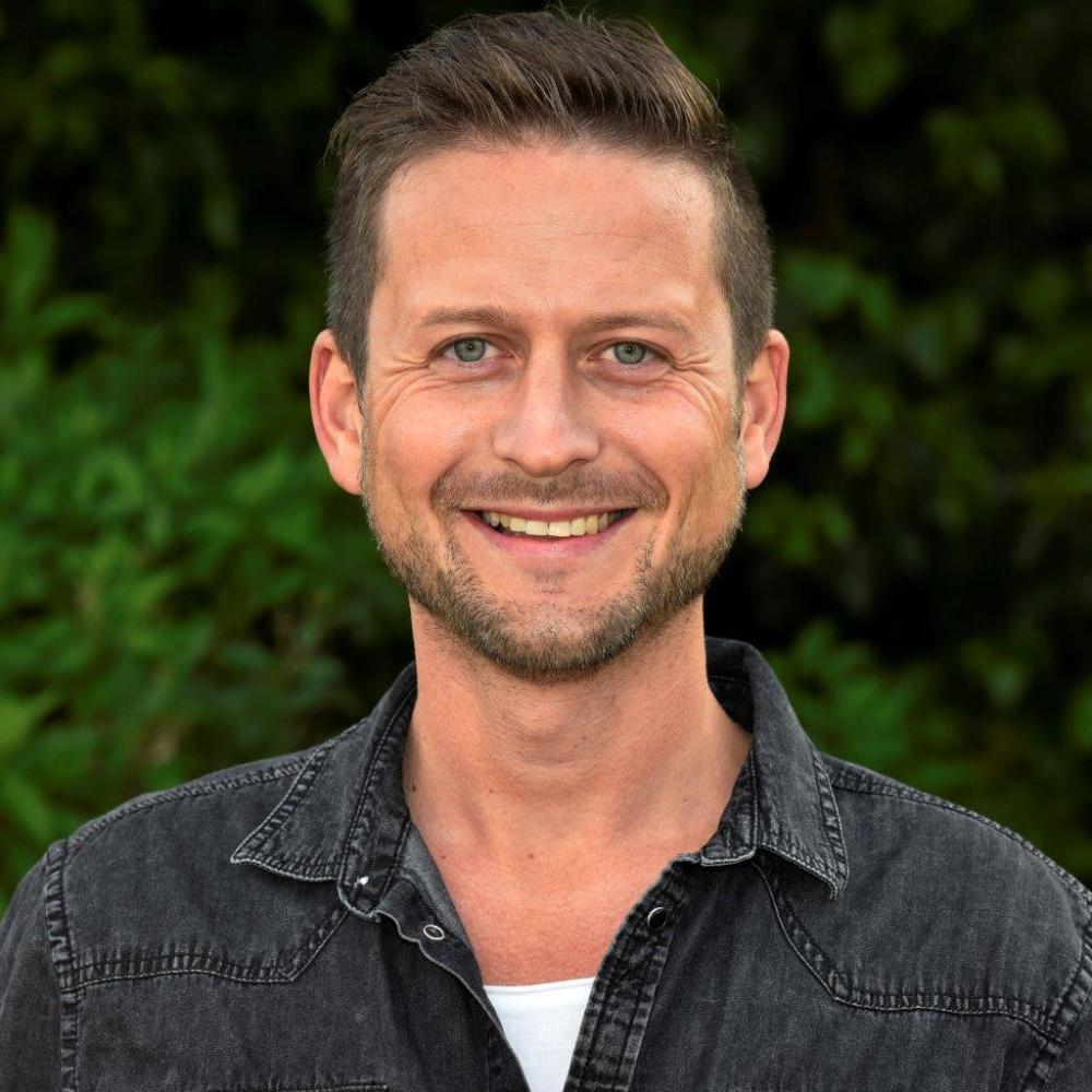 Profilbild von Dominik Remiger