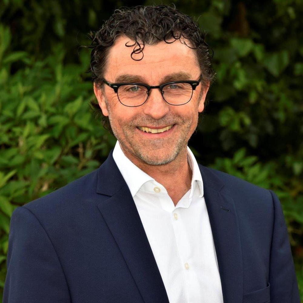 Profilbild von Karl-Heinz Strak