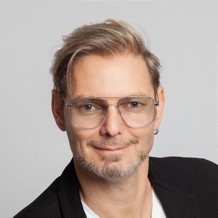 Profilbild von Innozenz Kartaly