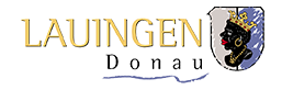 Das Logo von Lauingen