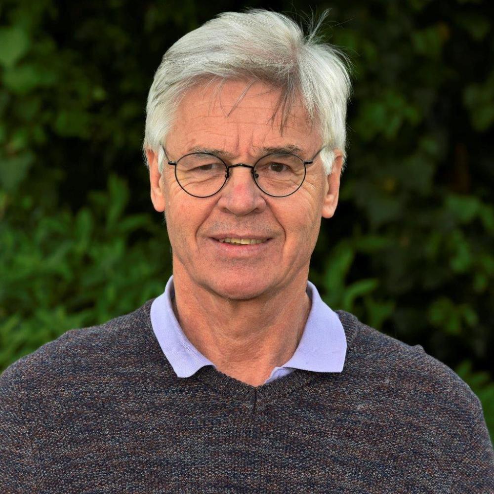 Profilbild von Rolf Brenndörfer